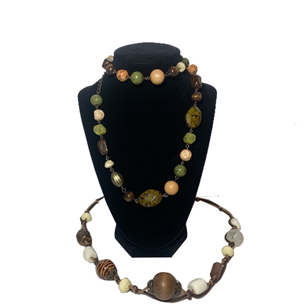 Bundle Necklace Set